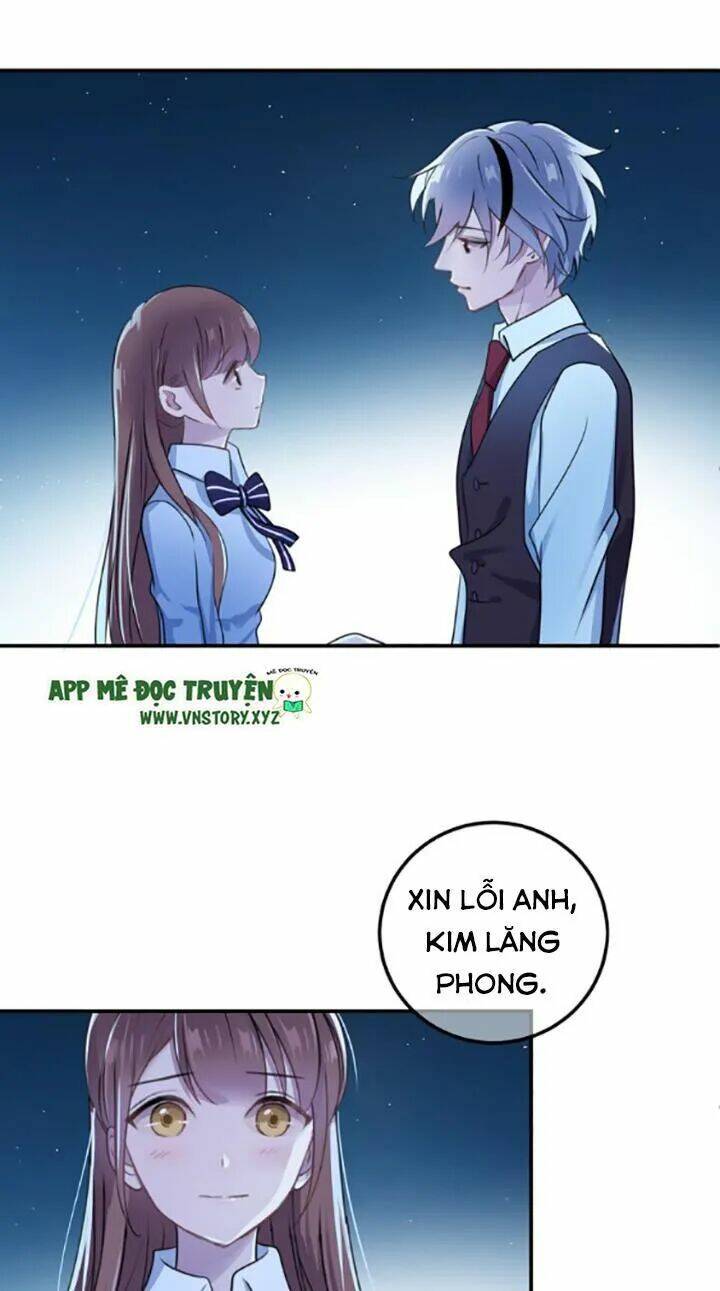 Thần Tượng Điểm Zero: Chapter 140