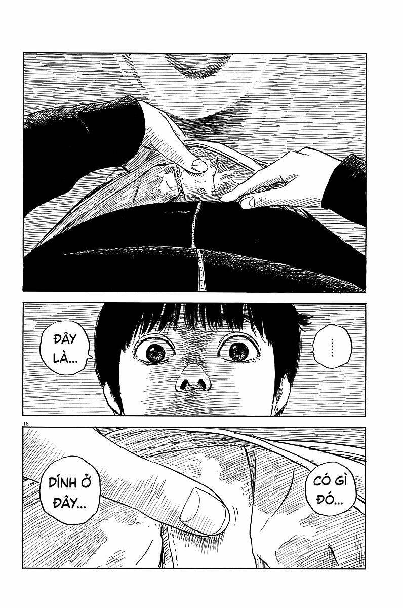 Chi No Wadachi: Chapter 37