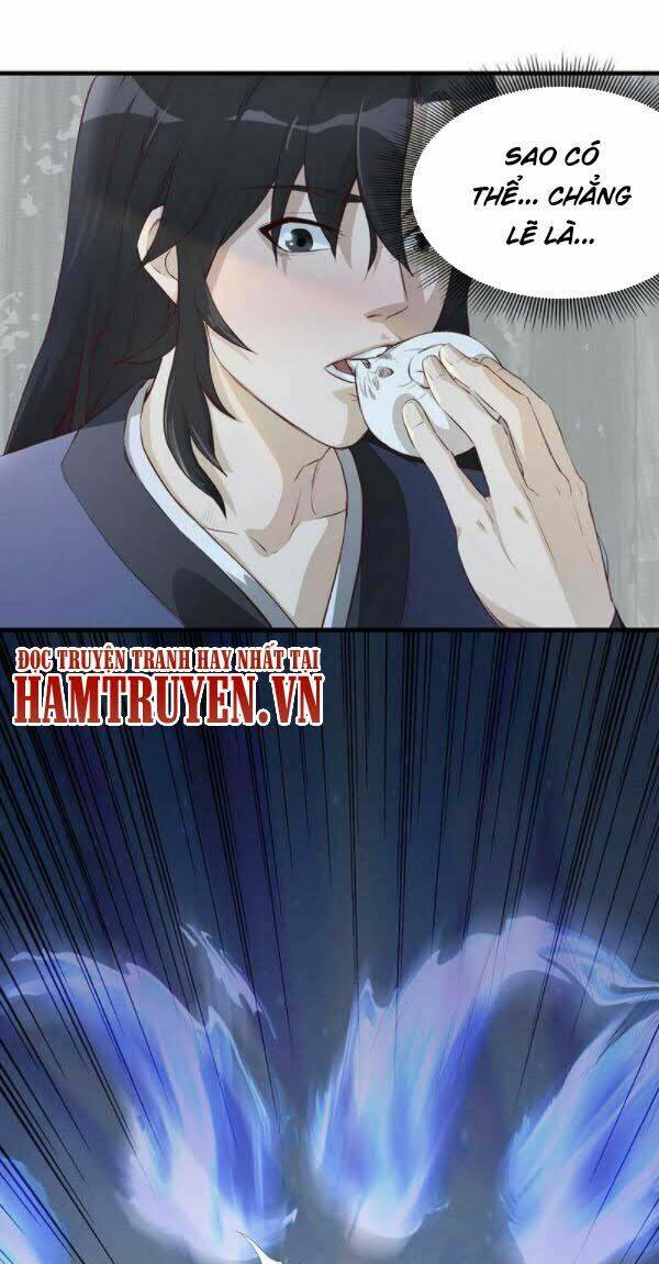 Võ Thần Chí Tôn: Chapter 2