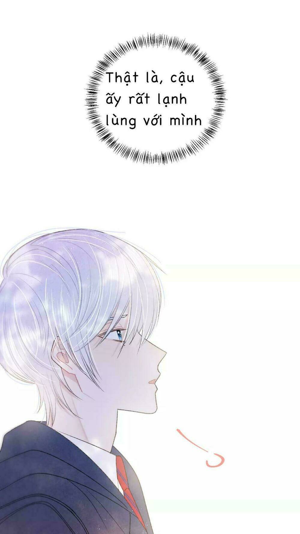 Từ Cái Nhìn Của Em: Chapter 6