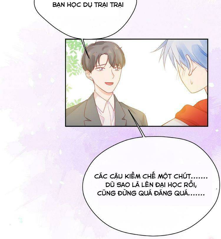 Giai Điệu Của Sự Va Chạm: Chapter 45