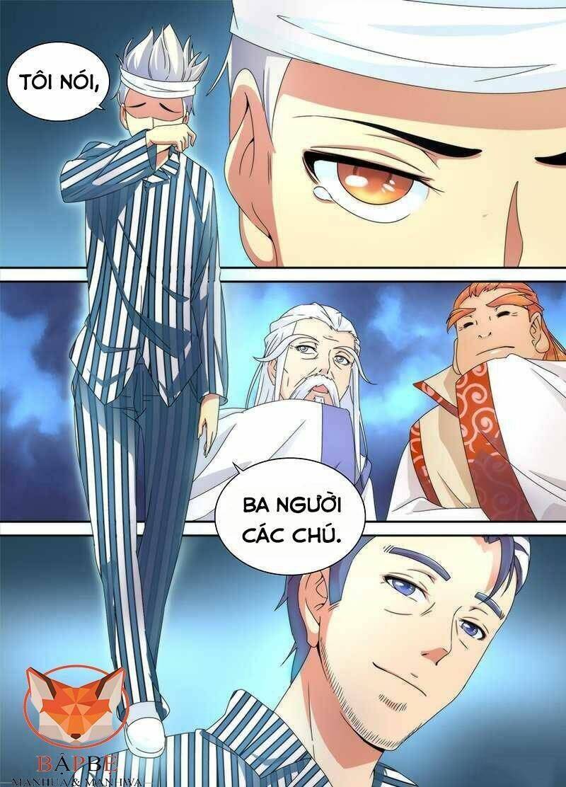 Tôi Là Thần Y: Chapter 14