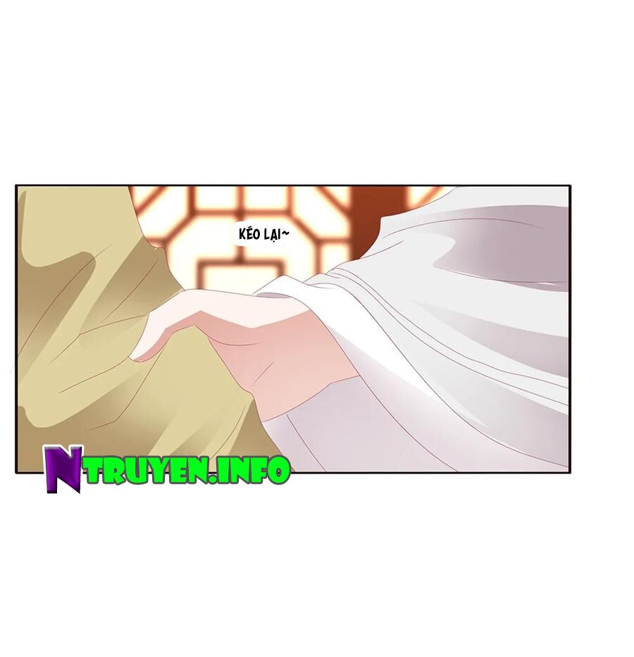Thông Linh Phi: Chapter 572