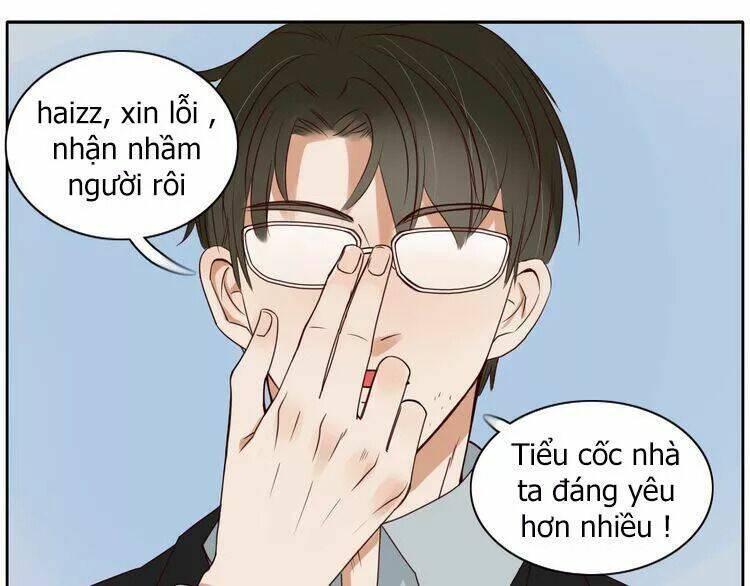 Ta Chỉ Muốn Giết Ngươi: Chapter 16