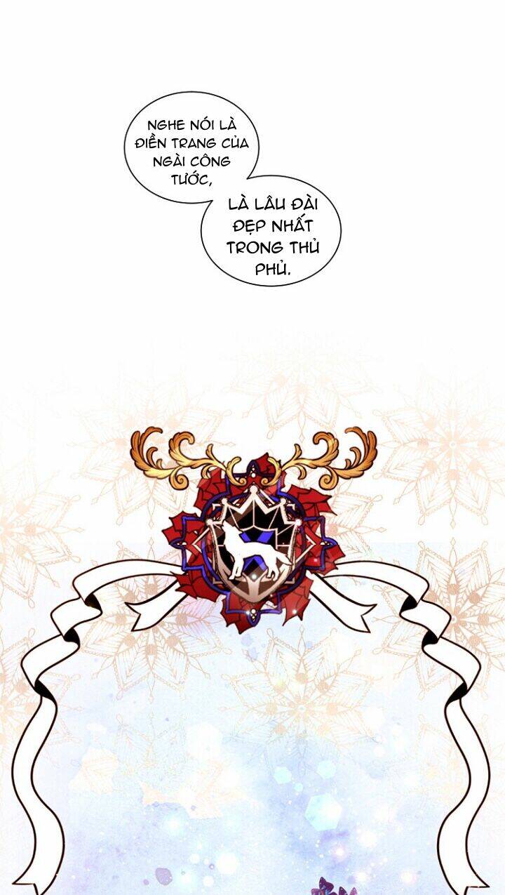 Cuộc Sống Rập Khuôn Của Một Quý Cô Tái Sinh!: Chapter 4