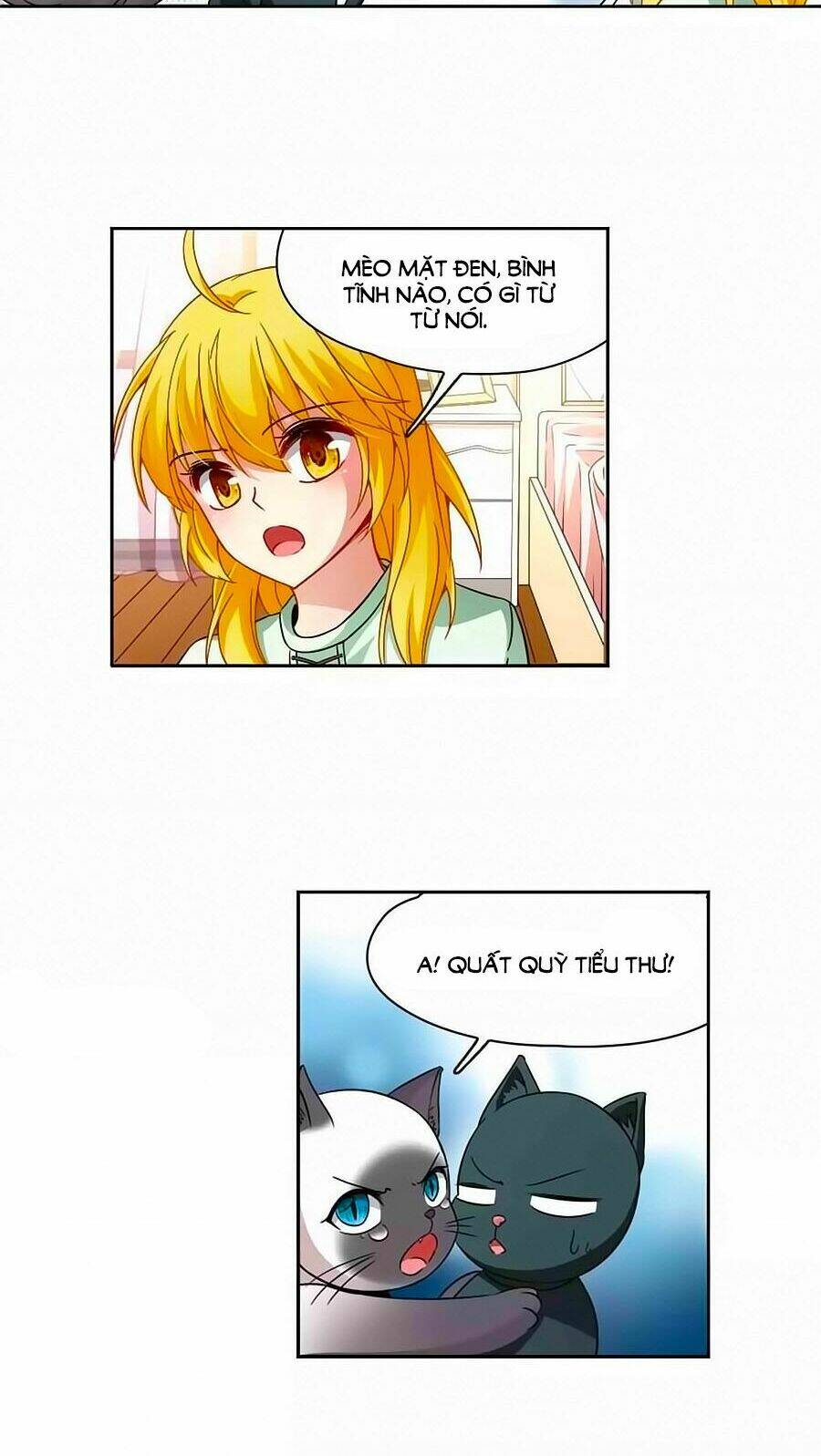 Huyền Vũ Luyến Ca: Vạn Vật Sinh Linh: Chapter 22.1