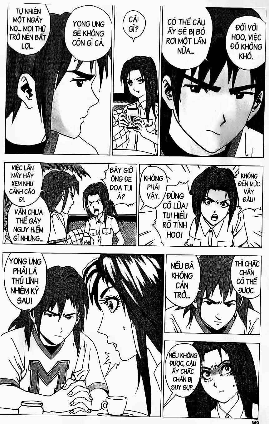 Ai Hơn Ai: Chapter 51