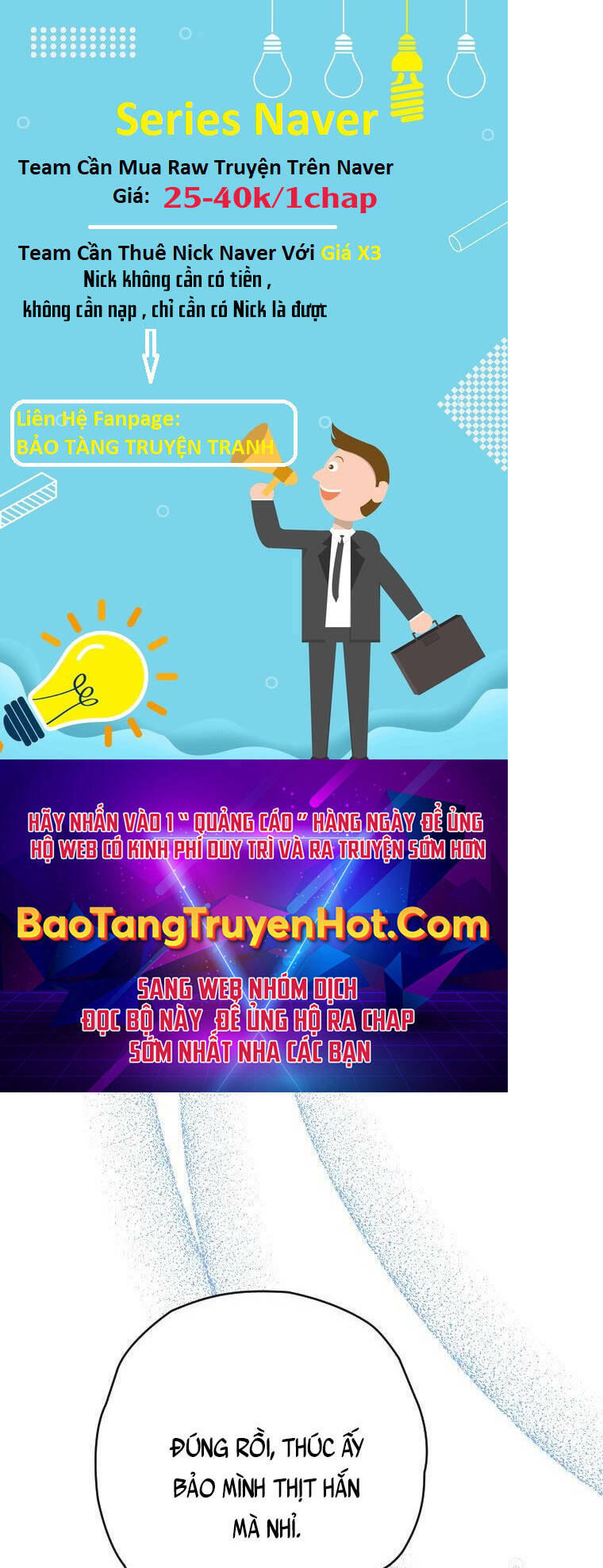 Thời Đại Hoàng Kim Của Thiên Kiếm: Chapter 33