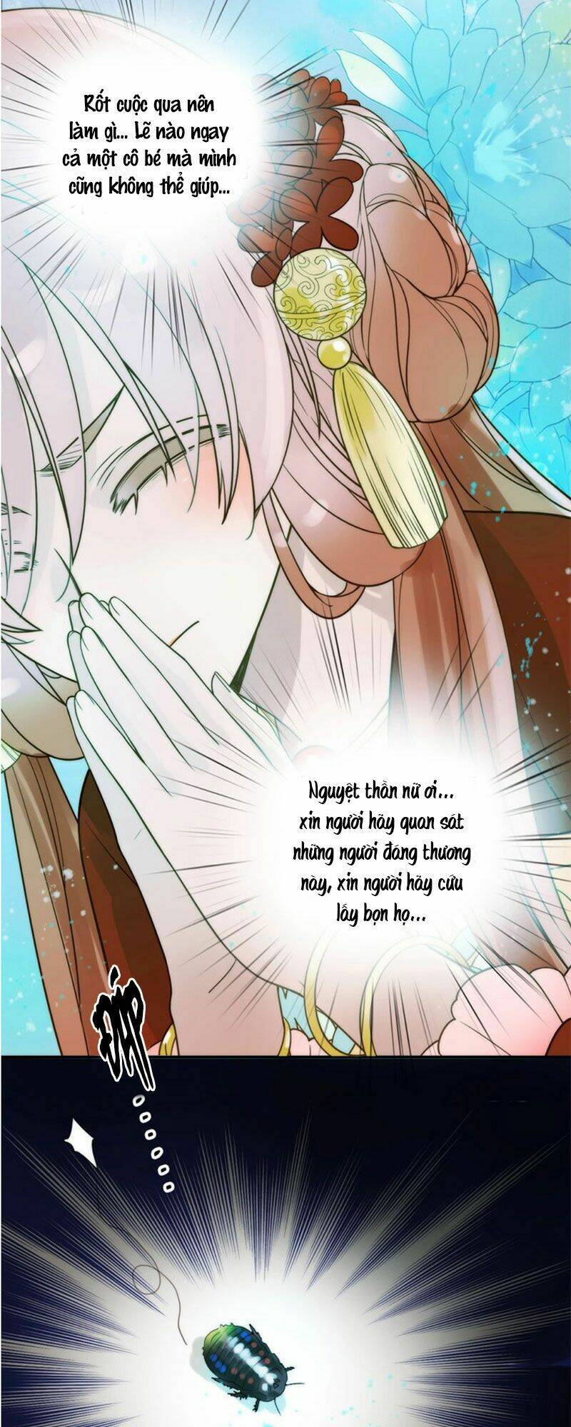 Cướp Chàng Vợ Về Đón Năm Mới: Chapter 40