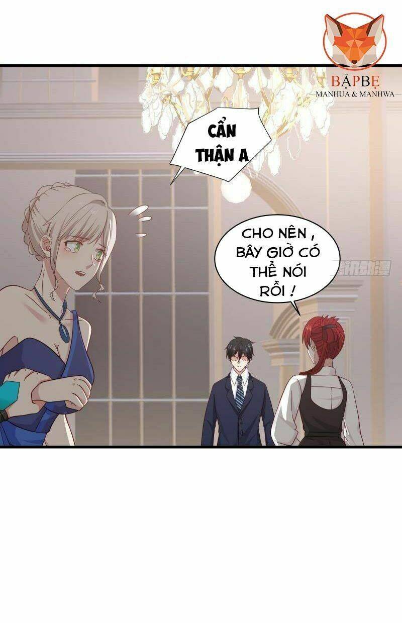 Đô Thị Tuyệt Thế Cuồng Tôn: Chapter 13