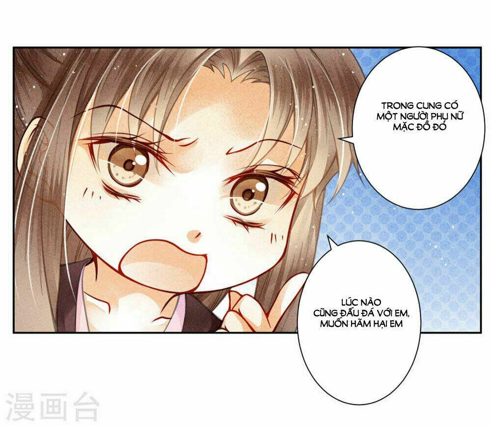 Ái Thượng Vô Địch Tiếu Hoàng Hậu: Chapter 50