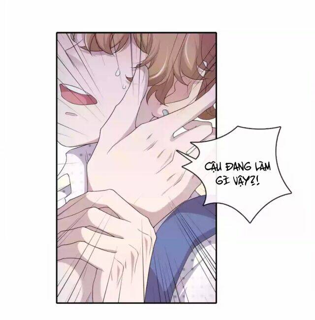 Cao Phán: Chapter 3