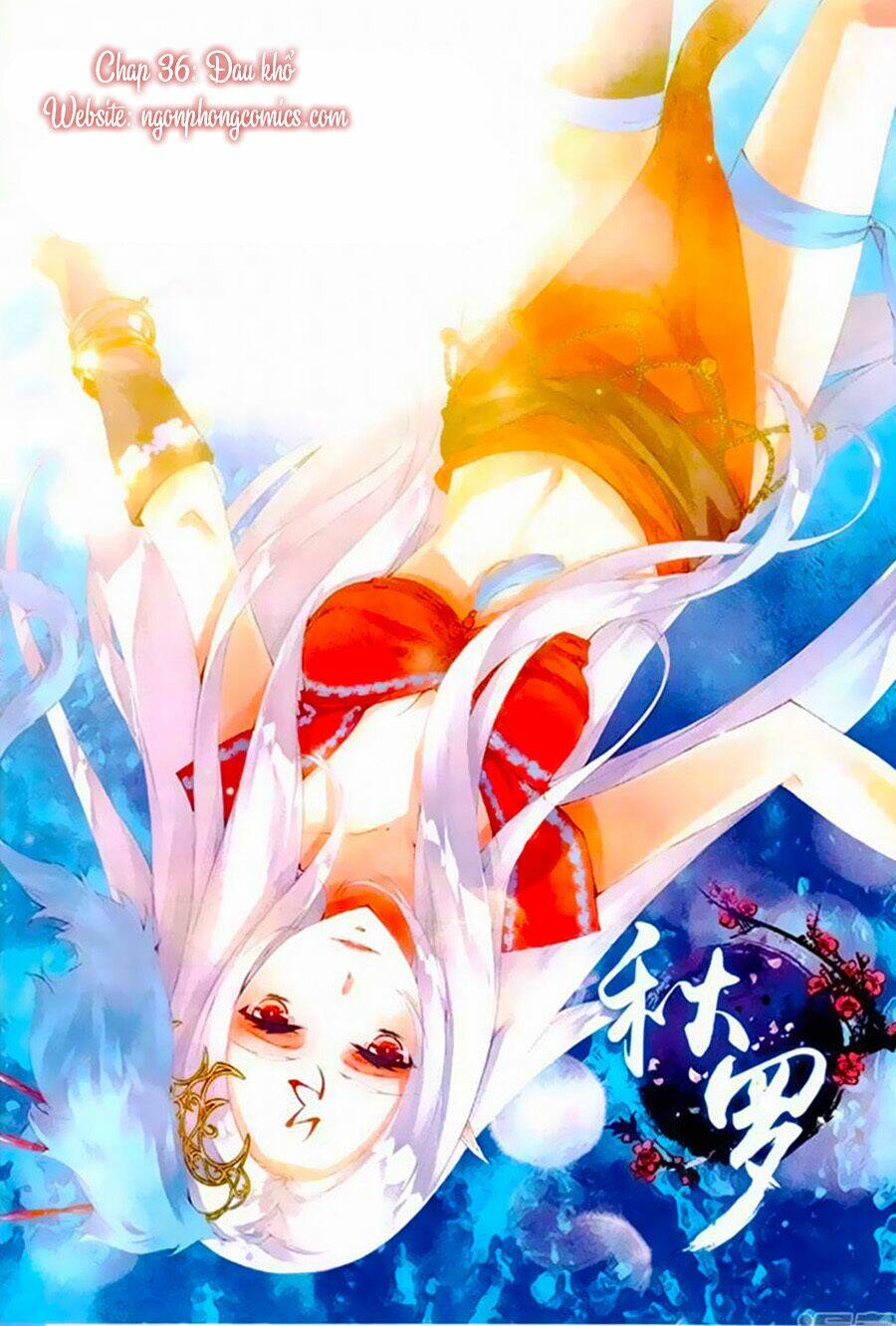 Thu La: Chapter 36