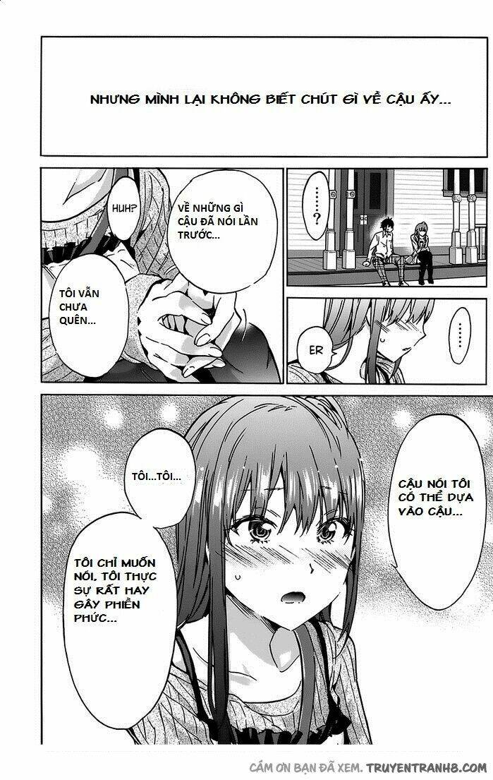 Real Account Ii: Chapter 22