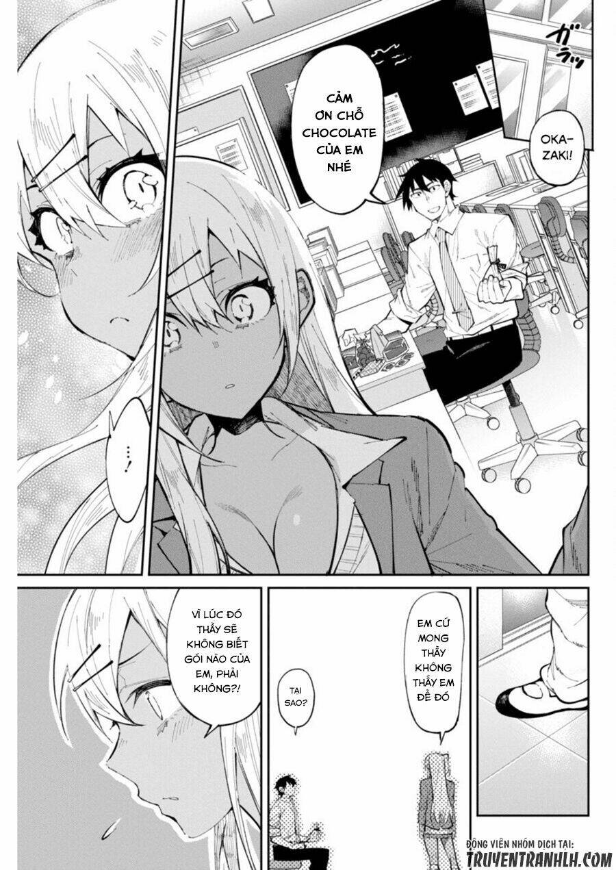 Gal Gohan: Chapter 24