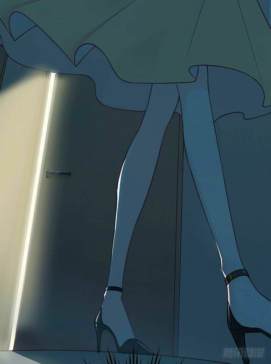 Hai Cách Tìm Gặp Người Yêu: Chapter 1