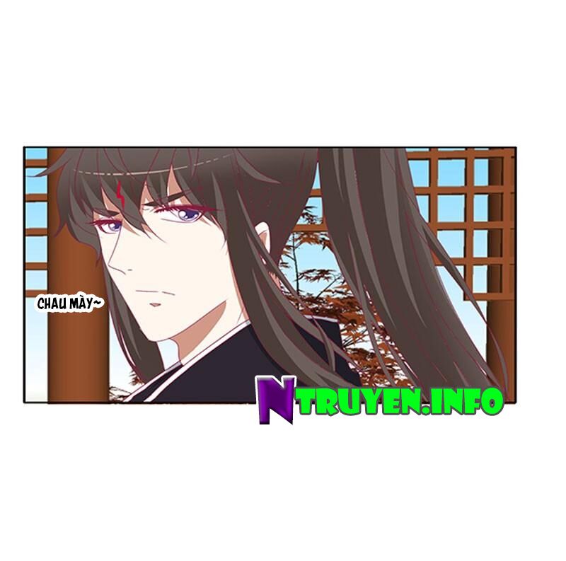 Thông Linh Phi: Chapter 401
