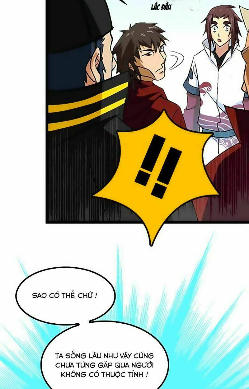 Phong Quỷ Truyền Thuyết: Chapter 36