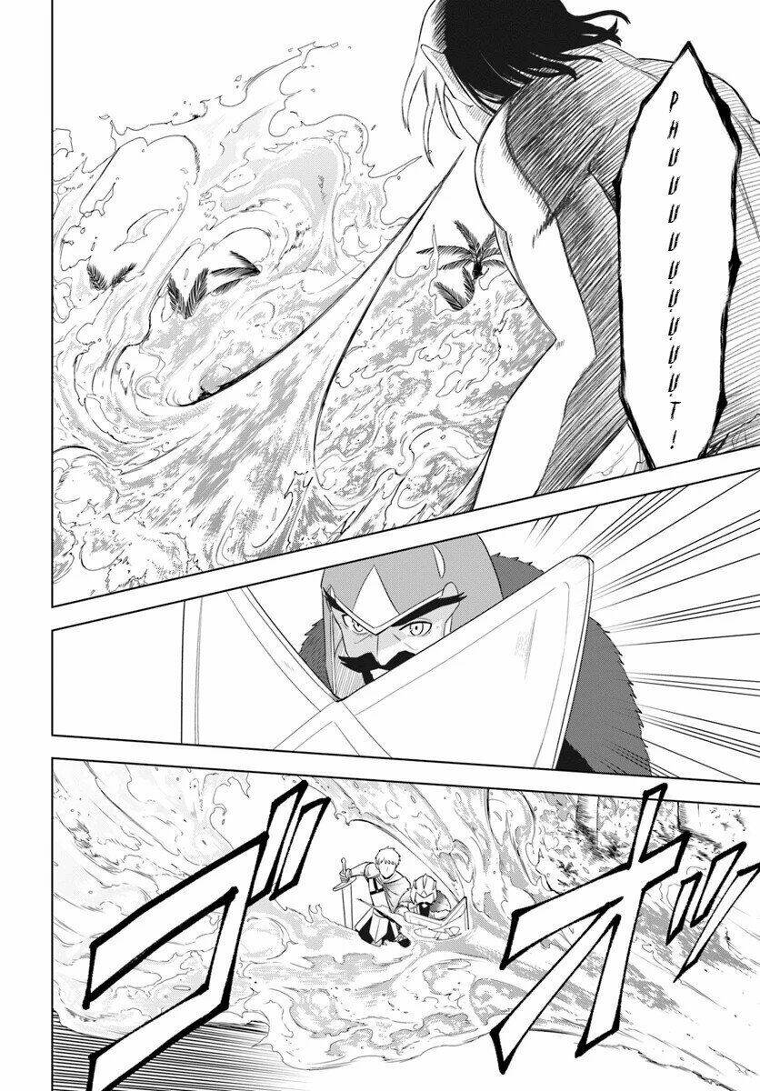 Eiyuu No Musume To Shite Umarekawatta Eiyuu Wa Futatabi Eiyuu O Mezasu: Chapter 17