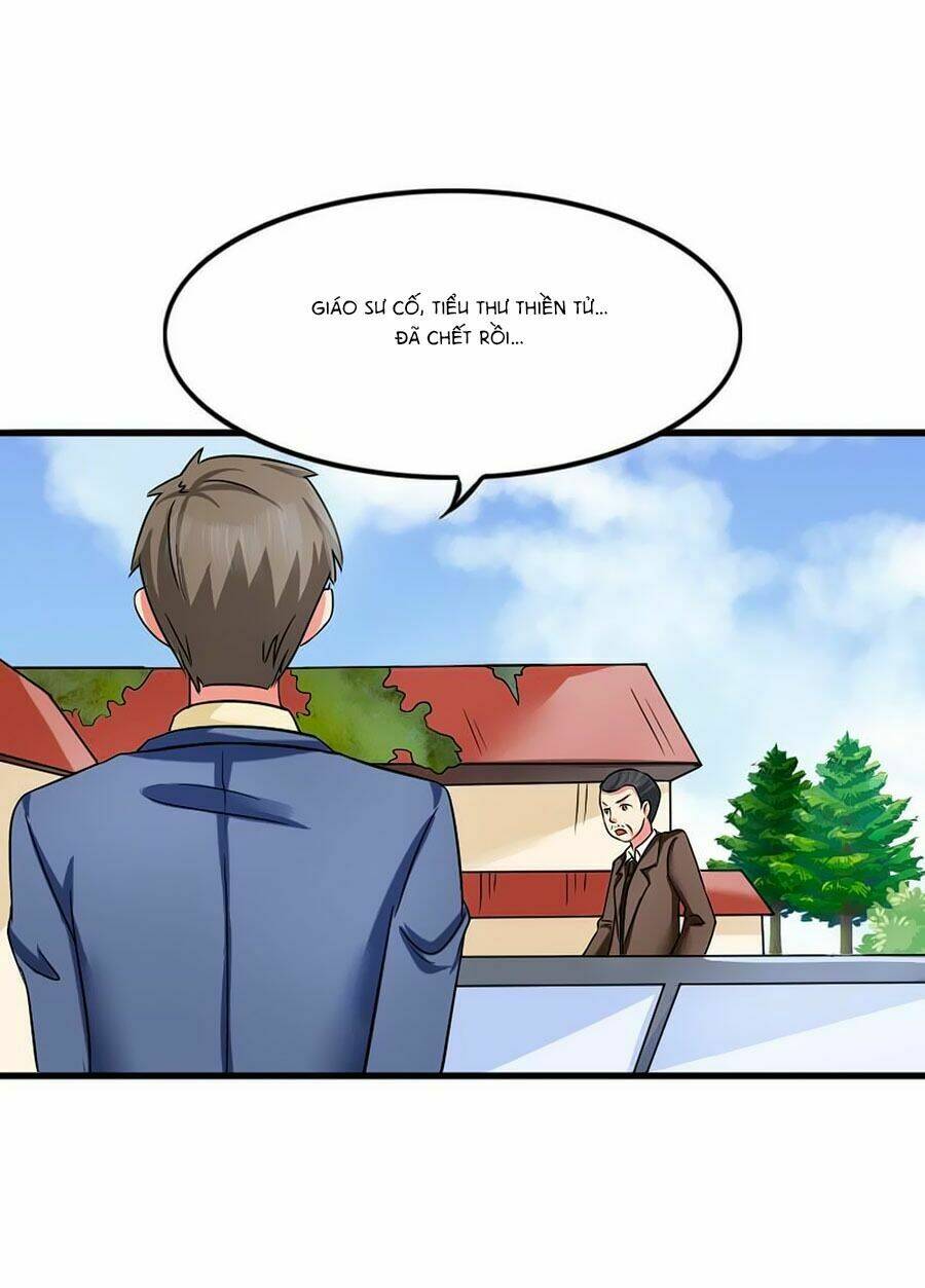 Số Hiệu 1314: Chapter 11