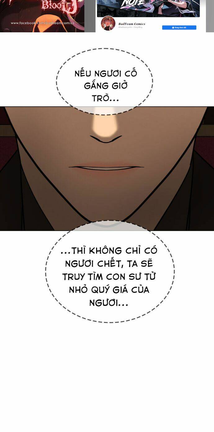 Máu trắng: Chapter 71