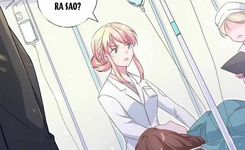 Trời Ban Cho Nam Thần Daddy: Chapter 7