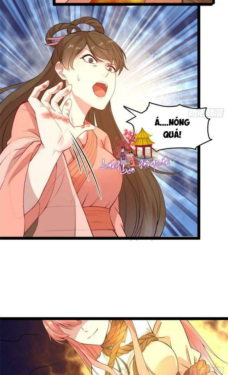 Bạo Manh Tiểu Tiên: Chapter 17