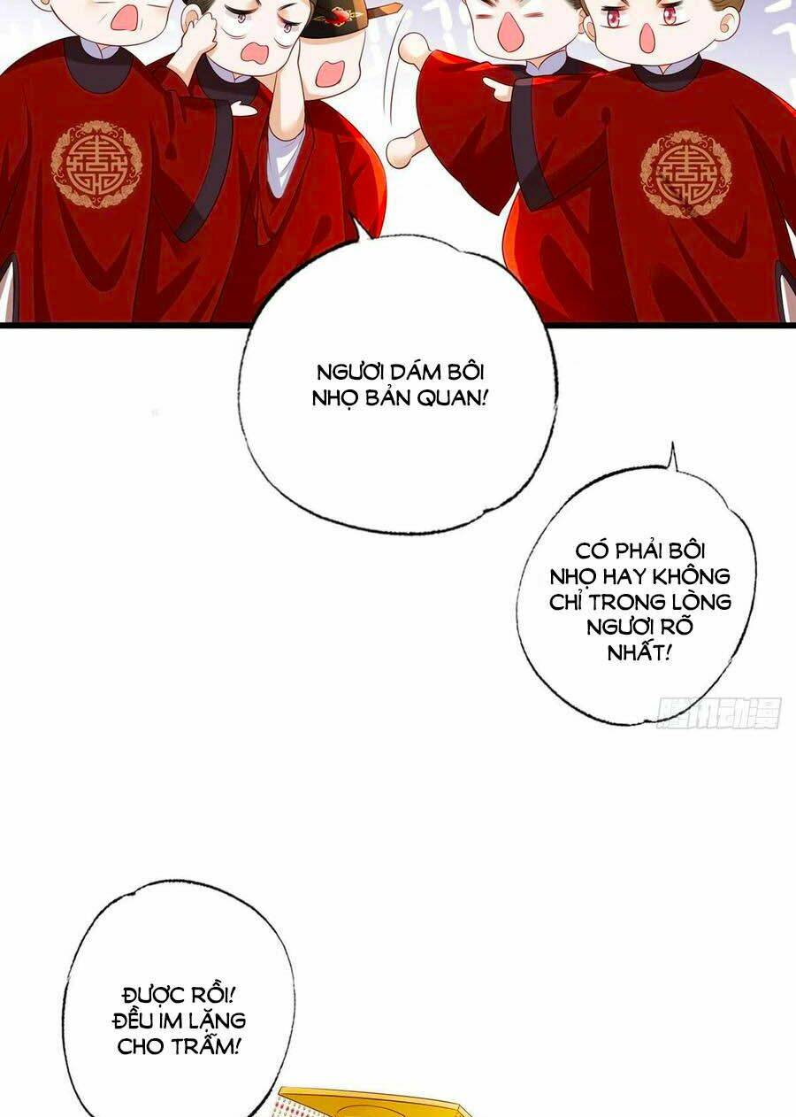 Nữ Thủ Phú Chi Kiều Sủng Nhiếp Chính Vương: Chapter 62