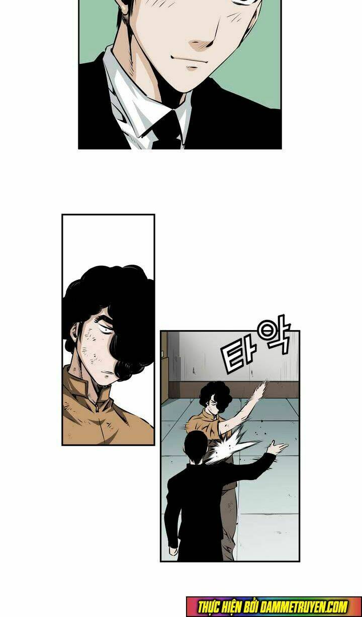 Double Casting: Chapter 74