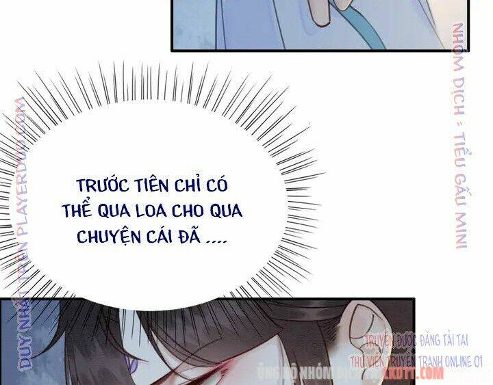 Trọng Sinh Bá Sủng Nhiếp Chính Vương Quá Mạnh Mẽ: Chapter 162