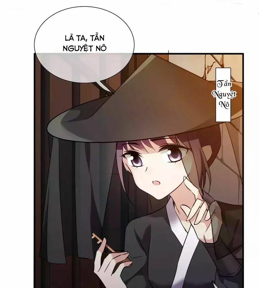 Toàn Cơ Từ: Chapter 51.1