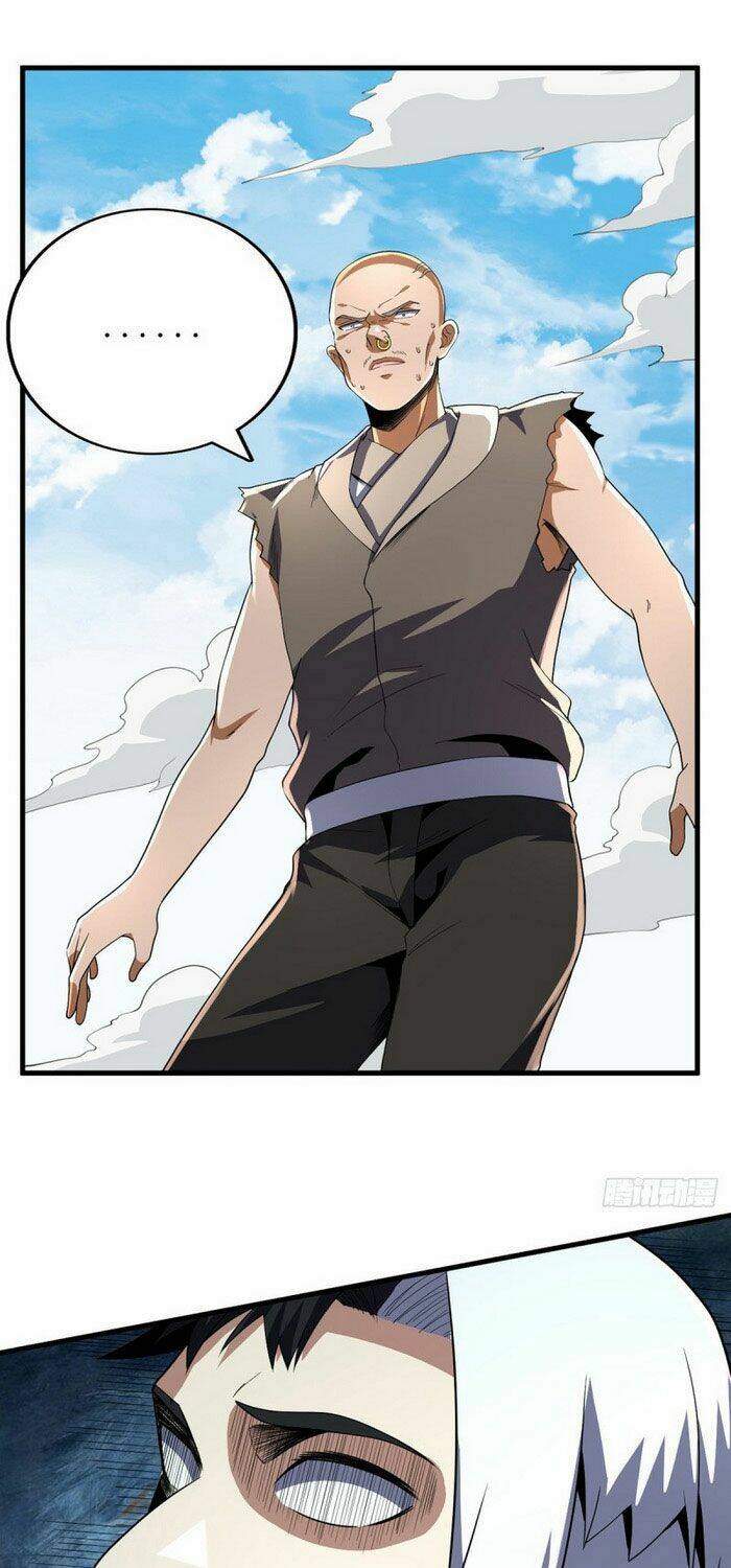 Vương Bài Thần Y: Chapter 82