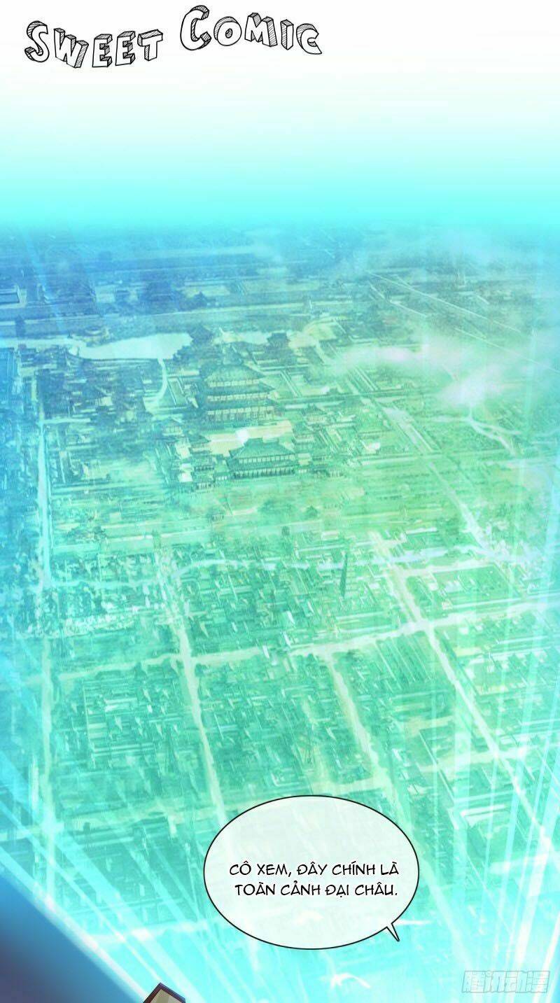 Bổn Cung Muốn Làm Hoàng Đế: Chapter 2