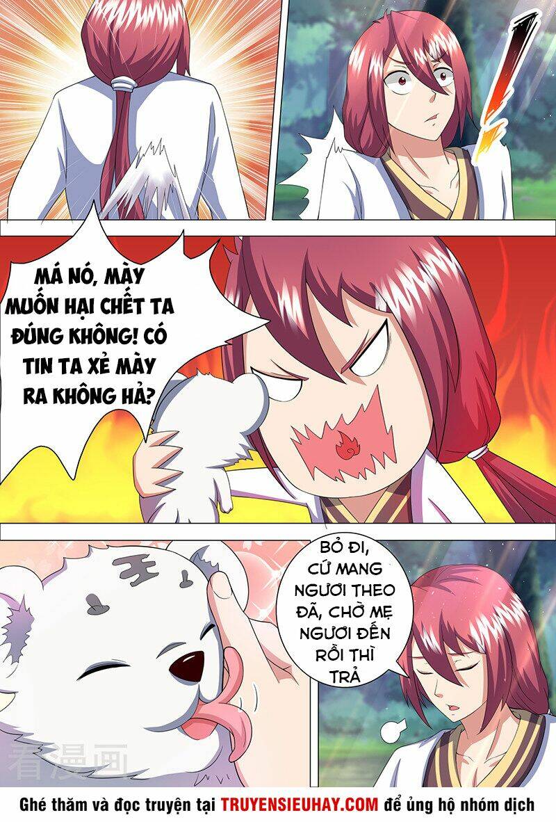Ta Là Bá Vương: Chapter 29