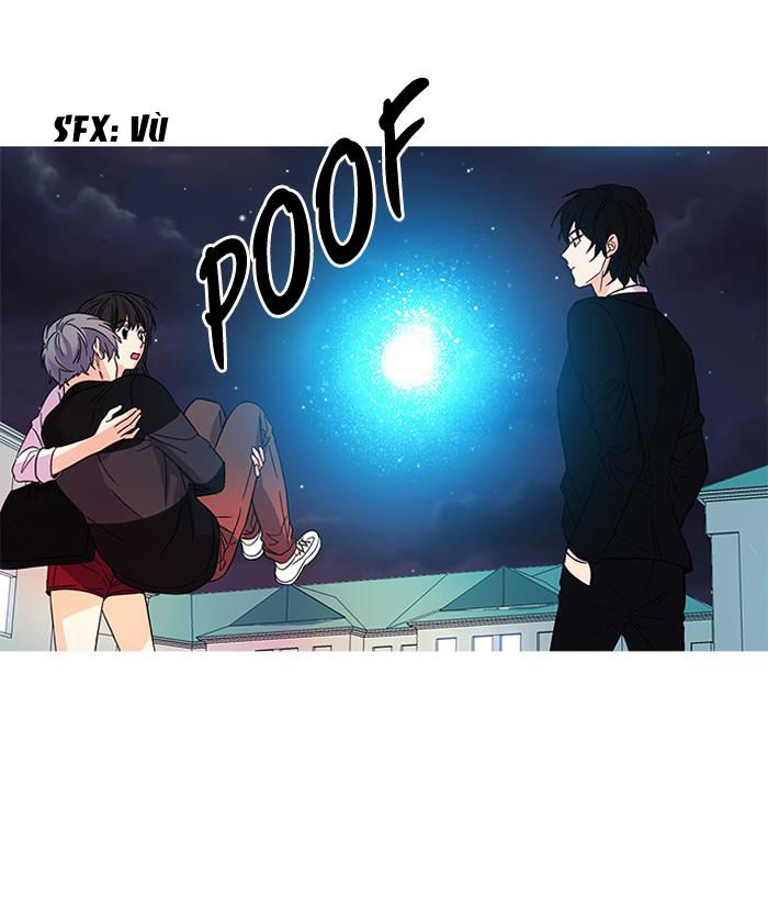 Cô Bạn Gái Kì Lạ Của Tôi: Chapter 24