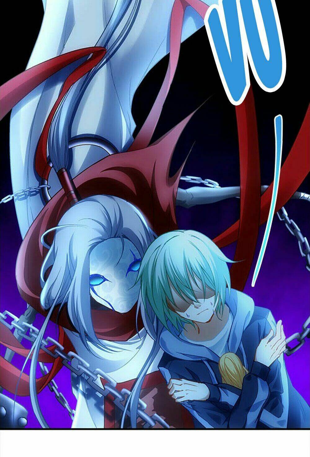 Ám Dạ Vô Thường: Chapter 16