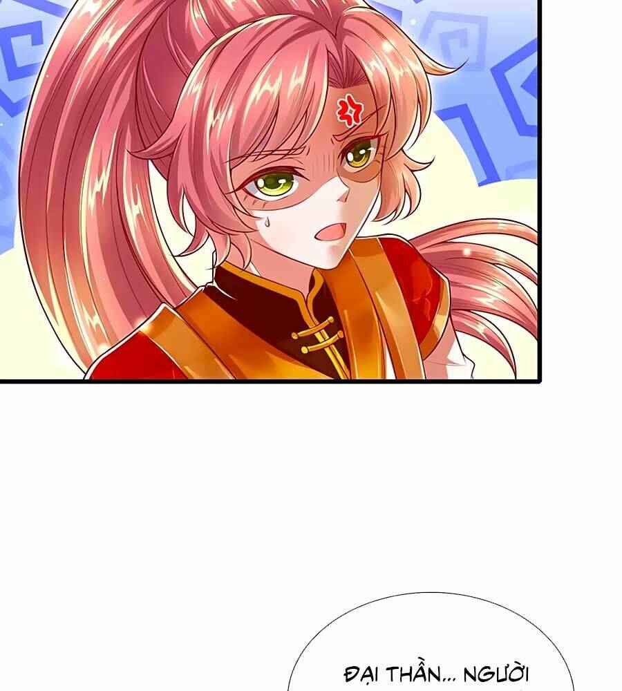 Phụng Lâm Thiên Hạ: Đệ Nhất Mỹ Nữ: Chapter 74