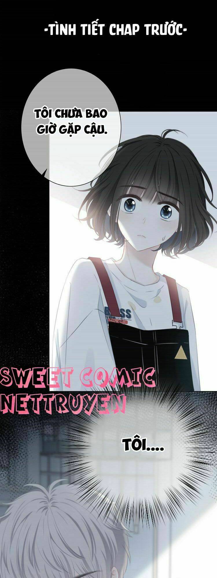 Vấp Phải Nghịch Quang: Chapter 2