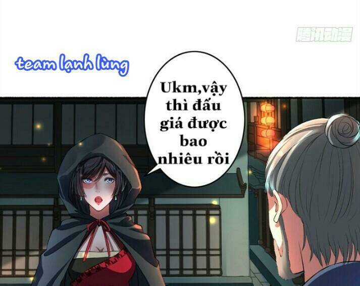 Cuồng Phi Phách Lối: Chapter 26