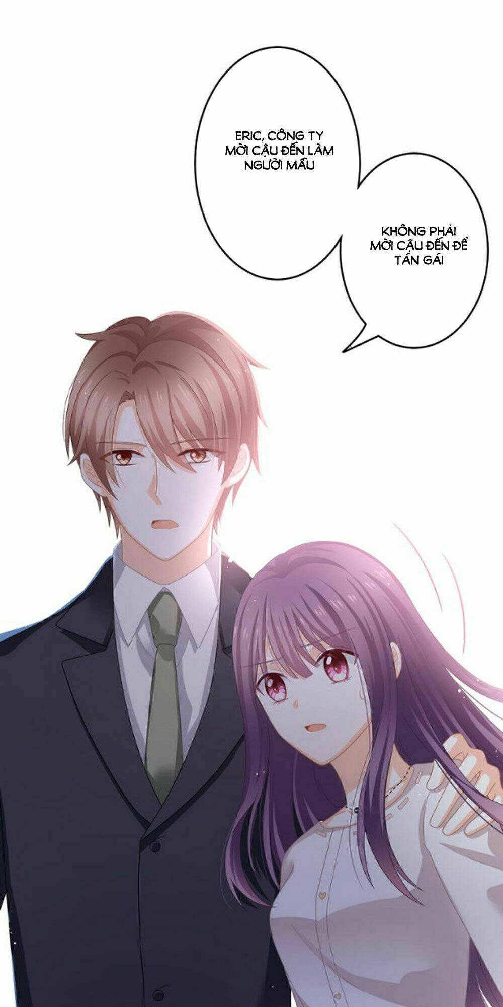 Tiệm May Luyến Sắc: Chapter 14