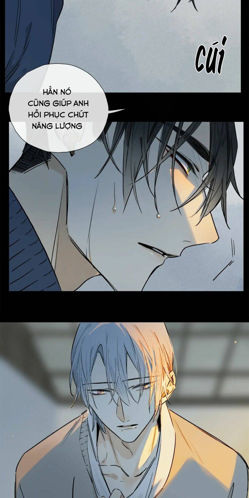 Phép Tắc Trường Ogus: Chapter 62