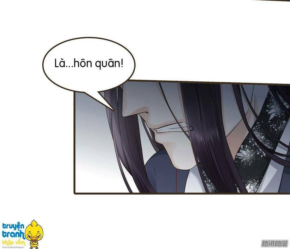 Đại Giá Thừa Tướng: Chapter 49