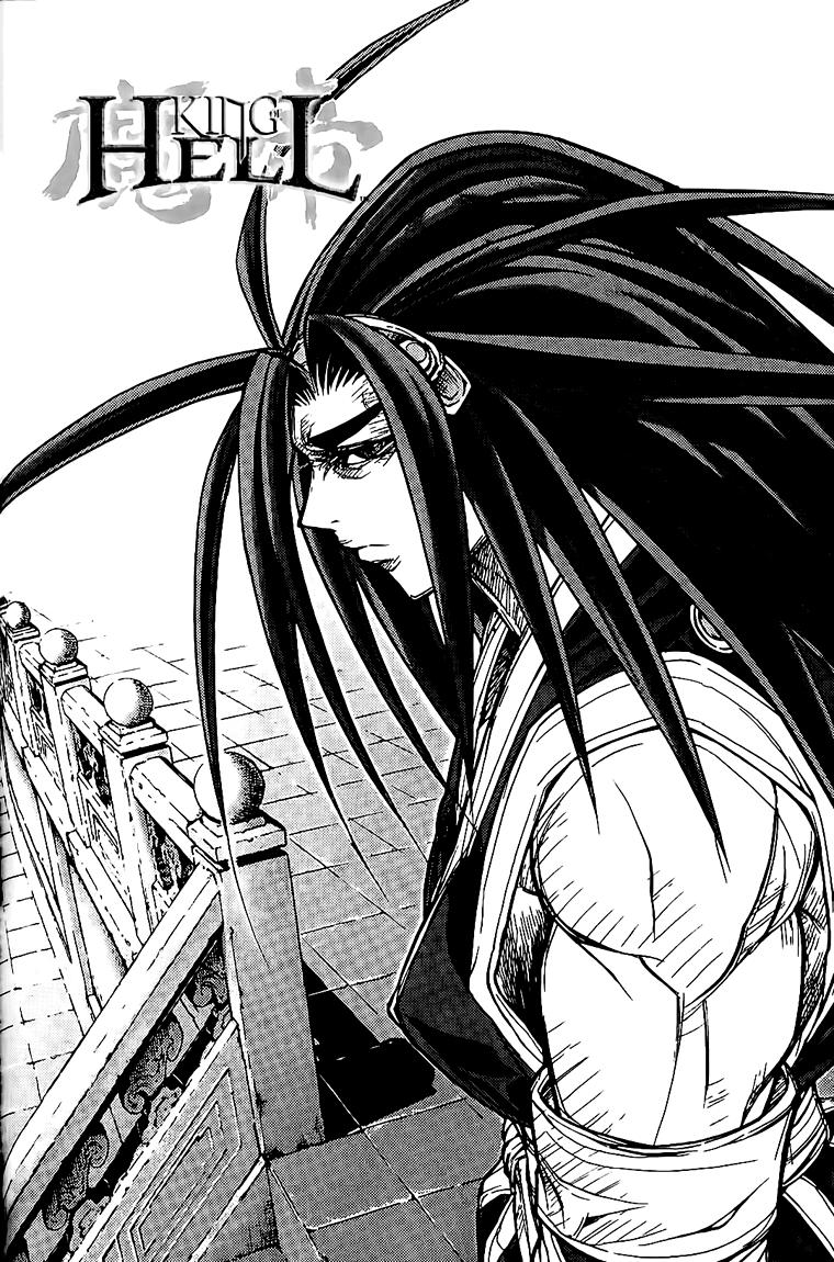 Diêm Đế: Chapter 149