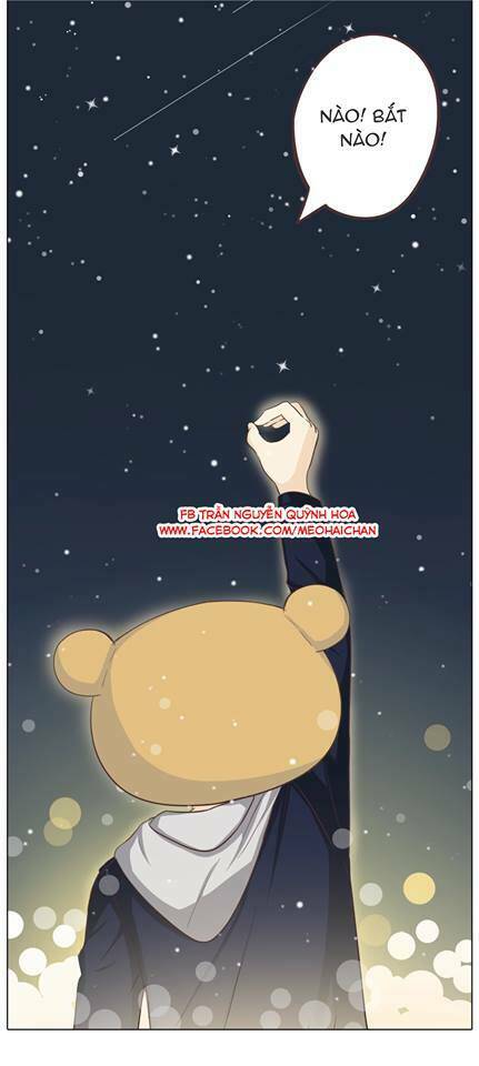 Xin Chào! Dân Nữ: Chapter 27