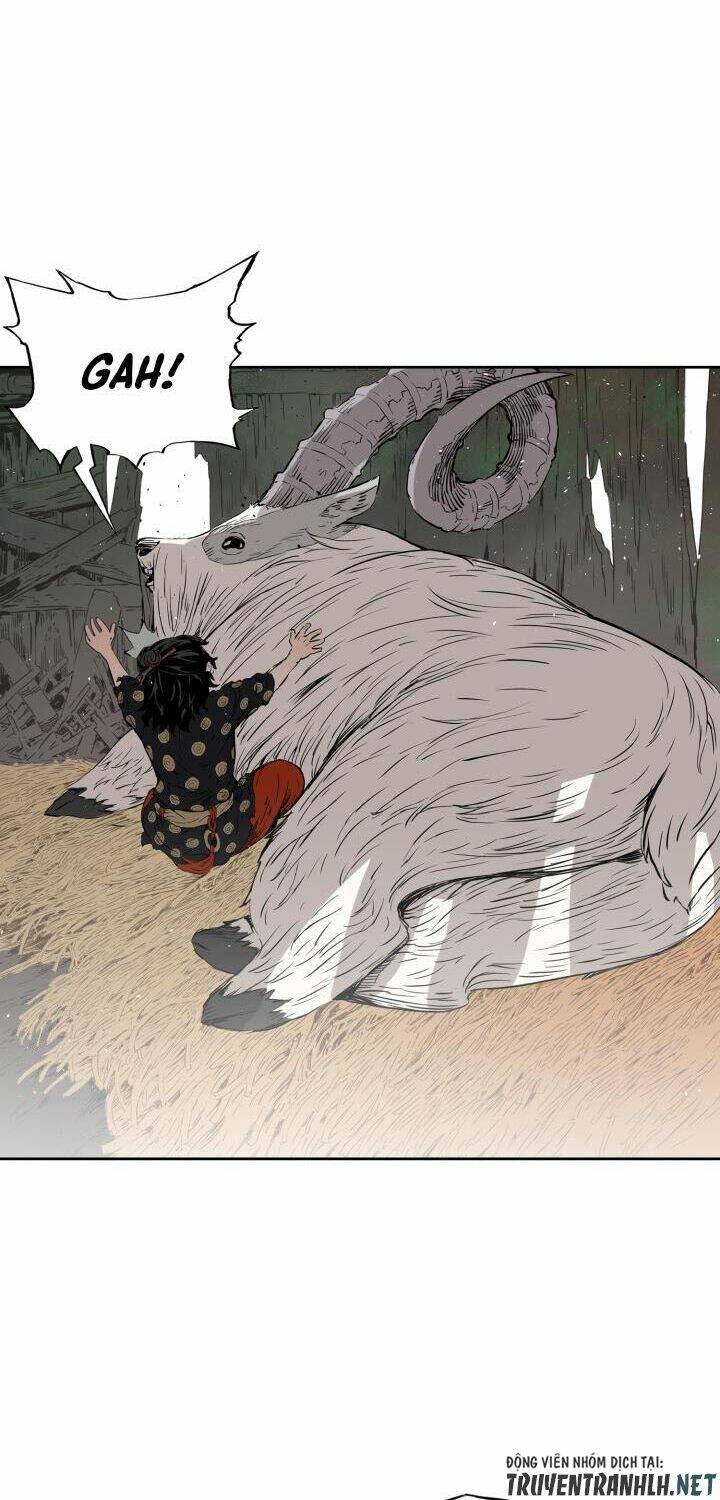 Vô Kiếm Tiểu Tử: Chapter 14