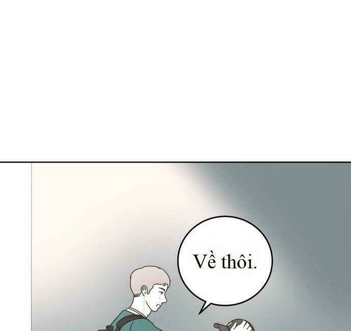 30 Phút Bước Đi Bên Em: Chapter 25.5