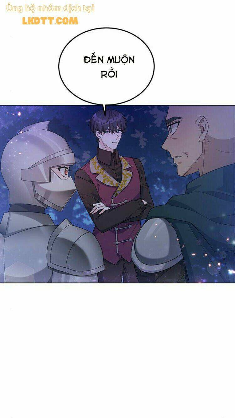 Nữ Hiệp Trở Về: Chapter 29