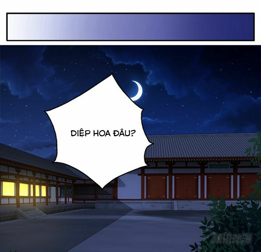 Thịnh Thế An Nhiên: Chapter 36