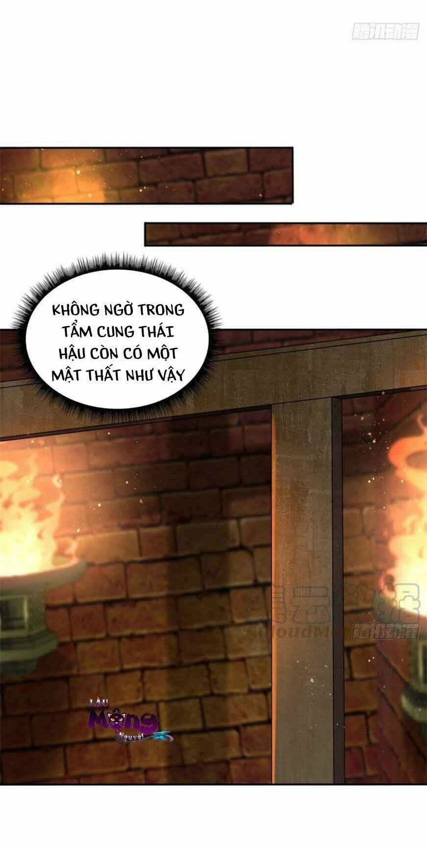 Vương Phi Thật Thích Trang Điểm: Chapter 122