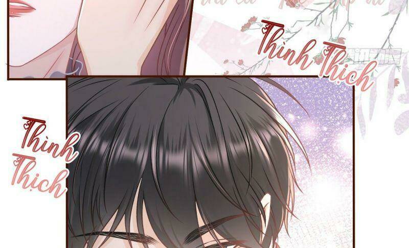 Bạn Gái Tôi Mới 30+: Chapter 55